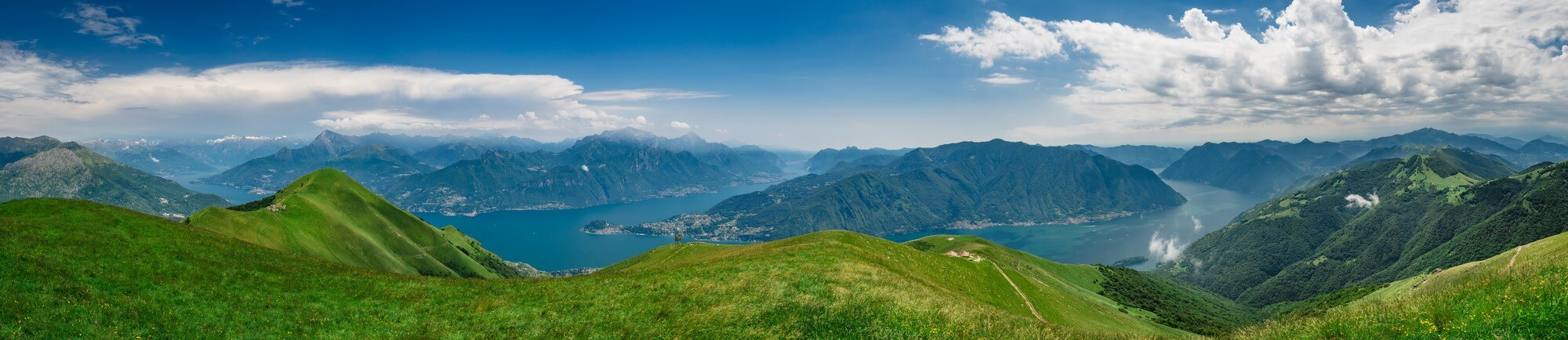 Progetto immobiliare Canzo